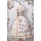 Balladeer Thumbelina Short and Long JSK(Reservation/Full Payment Without Shipping)